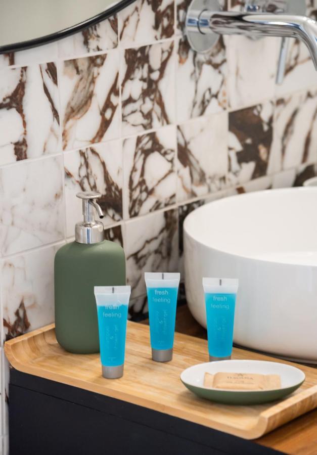ורשה Postepu Comfort Apartment מראה חיצוני תמונה