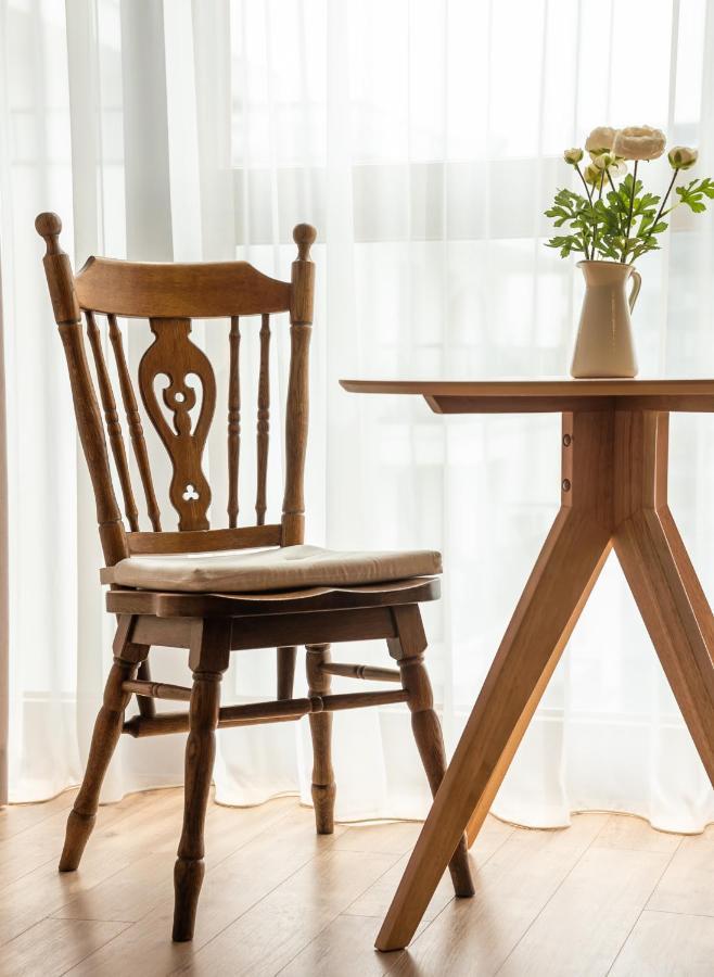 ורשה Postepu Comfort Apartment מראה חיצוני תמונה